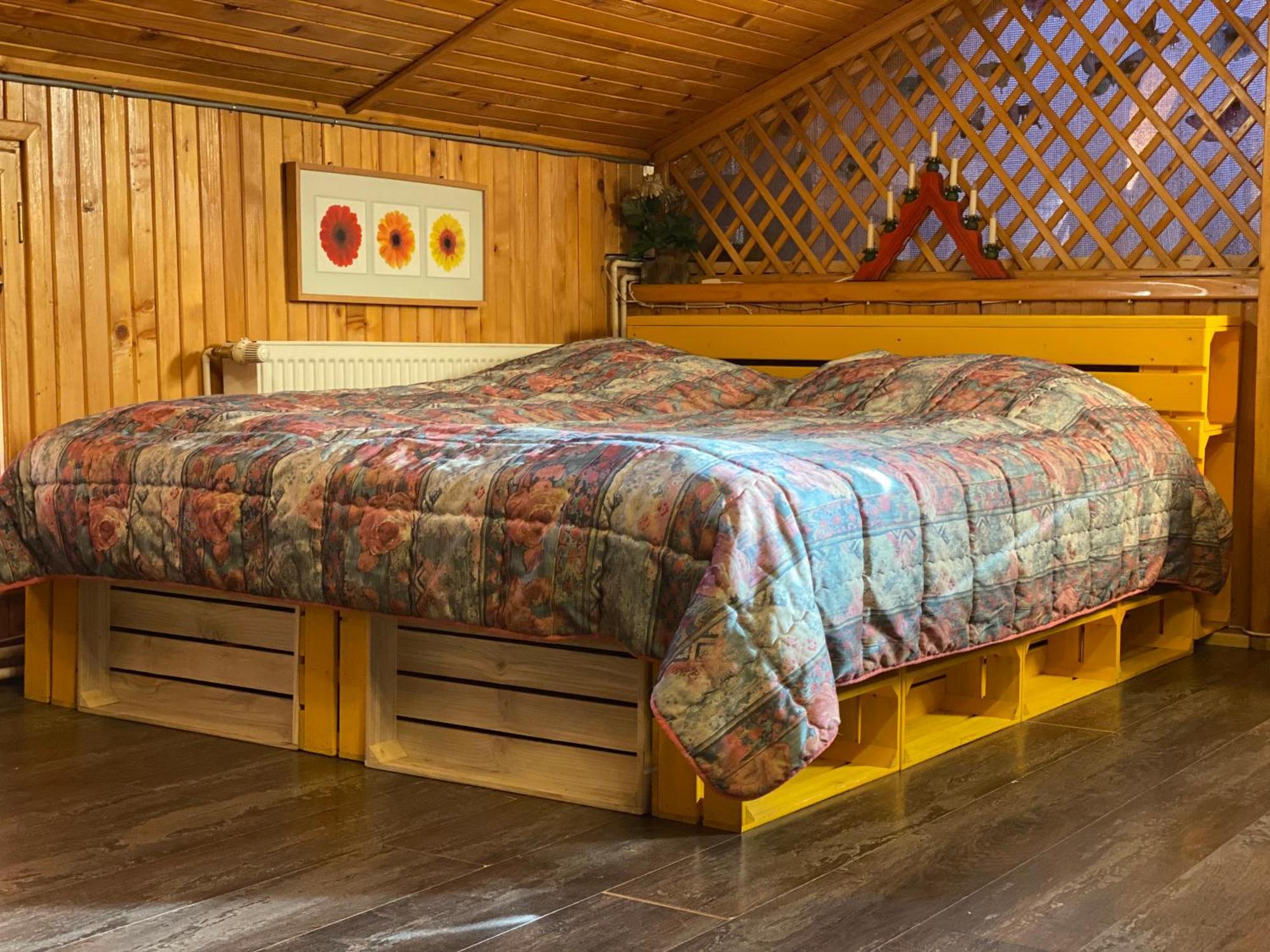 Wooden Attic Gazde/Camere de închiriat Brașov