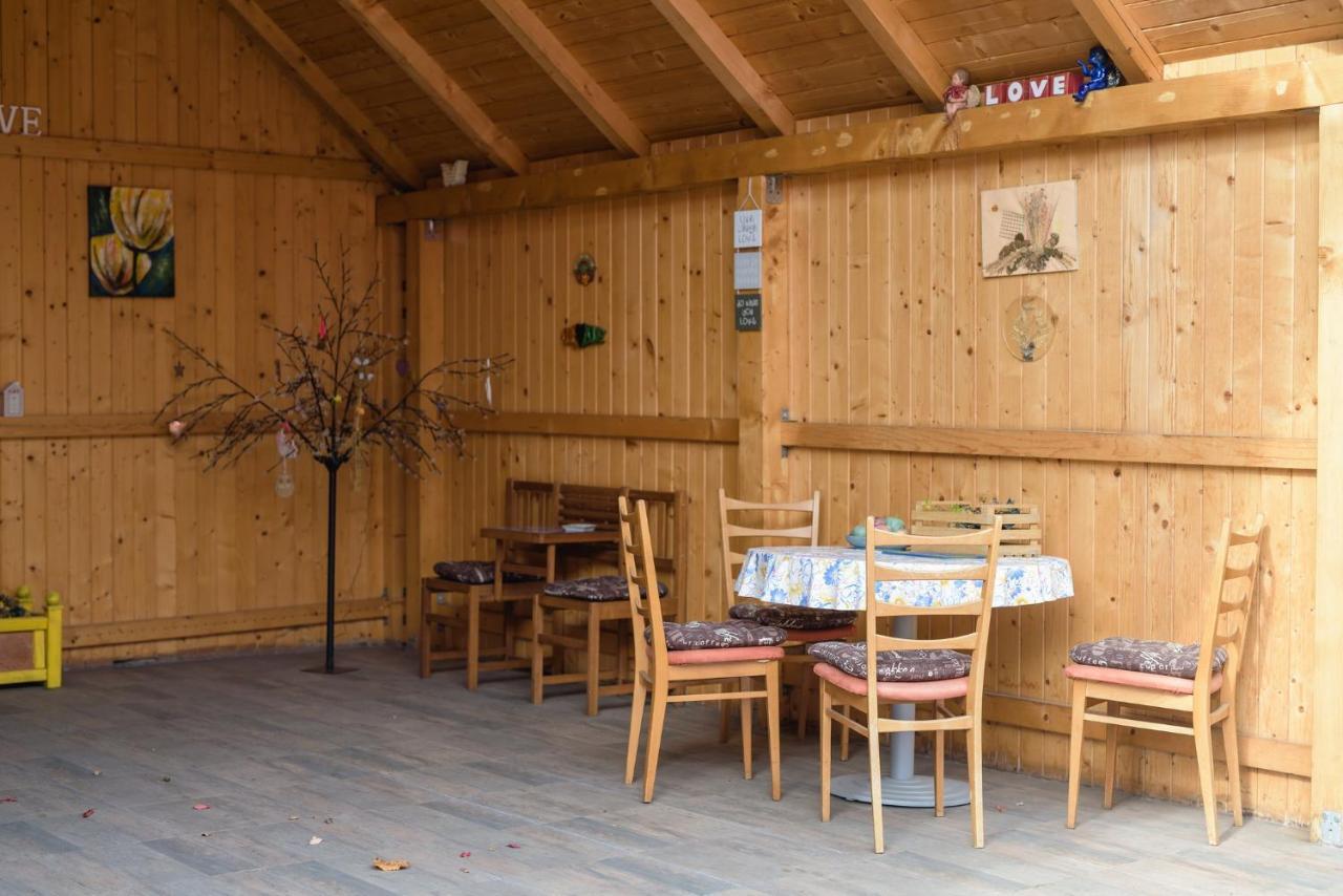 Gazde/Camere de închiriat Wooden Attic Brașov